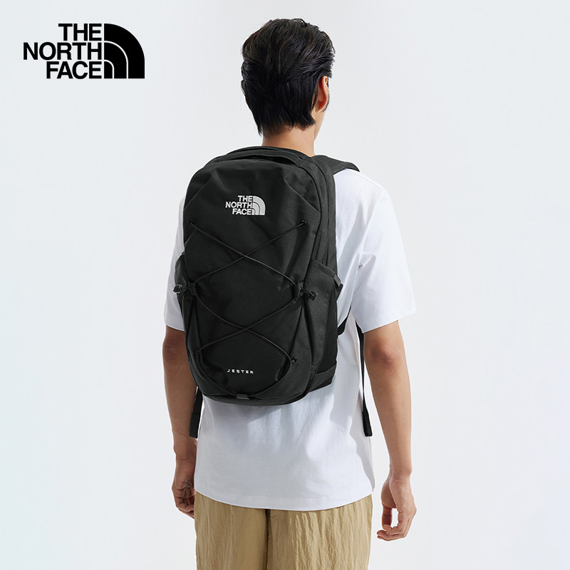 TheNorthFace北面登山双肩包图片