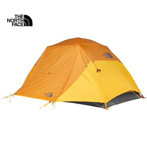 TheNorthFace北面三人帐篷