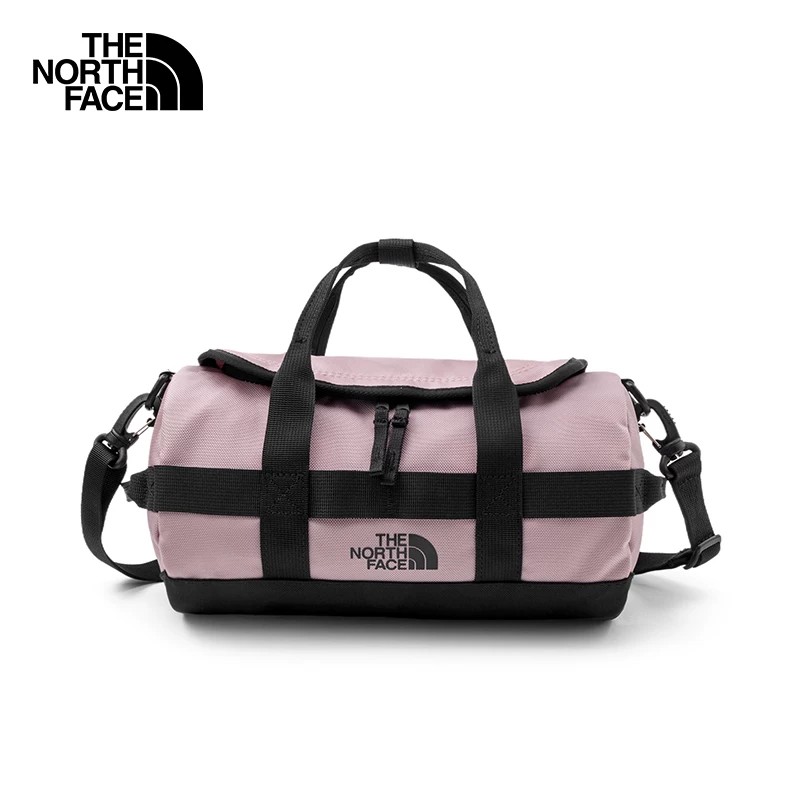 TheNorthFace北面斜挎包男女同款26秋冬户外5L迷你休闲单肩包图片