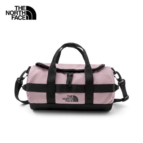 TheNorthFace北面斜挎包男女同款26秋冬户外5L迷你休闲单肩包