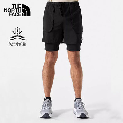 TheNorthFace北面运动短裤男