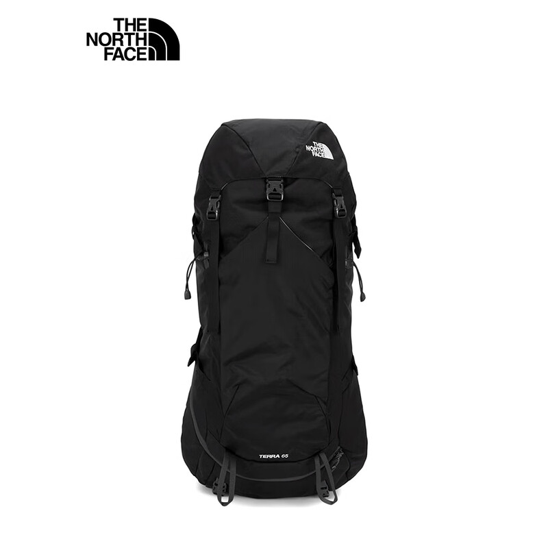 TheNorthFace北面双肩包男女户外65升大容量专业徒步登山背包87BX