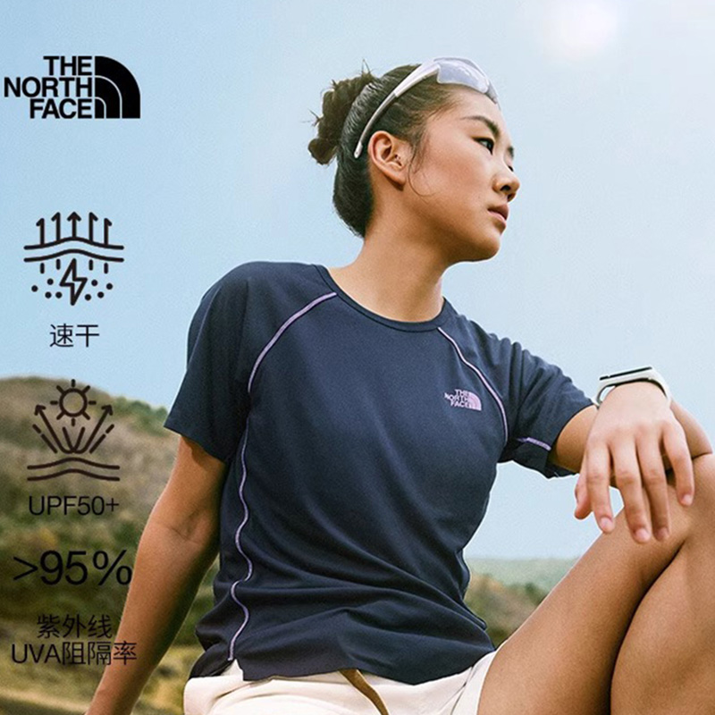 thenorthface户外北面
