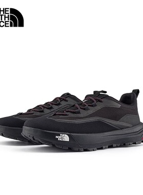 TheNorthFace北面徒步鞋男女同款25秋冬户外运动登山越野跑鞋8D96