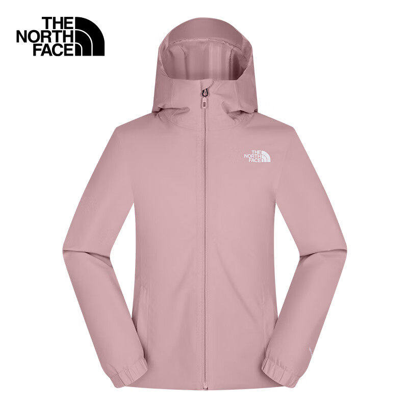 TheNorthFace北面棉服女2026春夏户外运动防风防水保暖外套8HRN