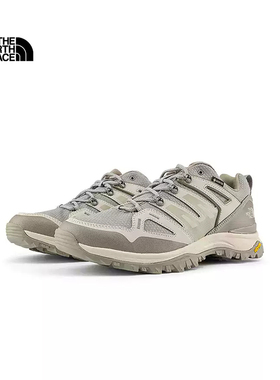TheNorthFace北面25秋冬户外GTX防水抓地刺猬徒步鞋男登山鞋8AA9