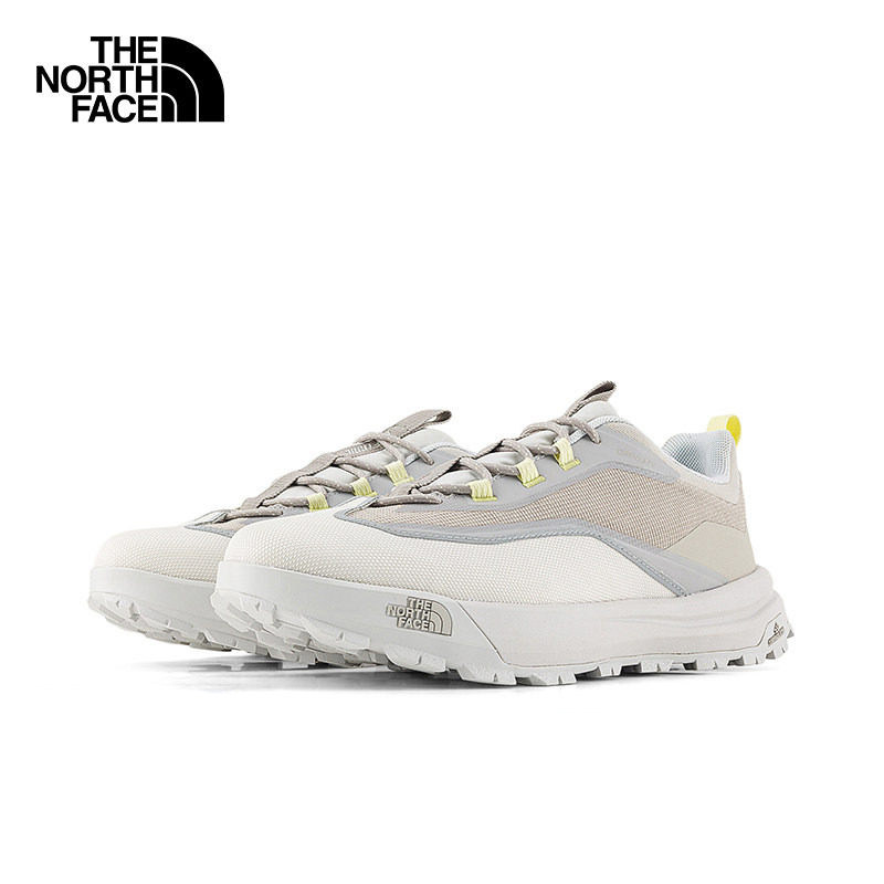 TheNorthFace北面防水运动鞋男女同款26春夏户外登山越野跑鞋8D97