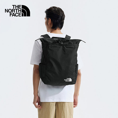 TheNorthFace北面双肩背包