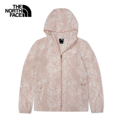 TheNorthFace北面防晒衣女