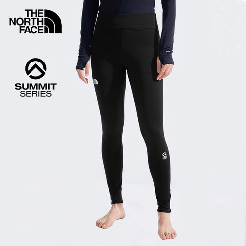 TheNorthFace北面速干紧身裤