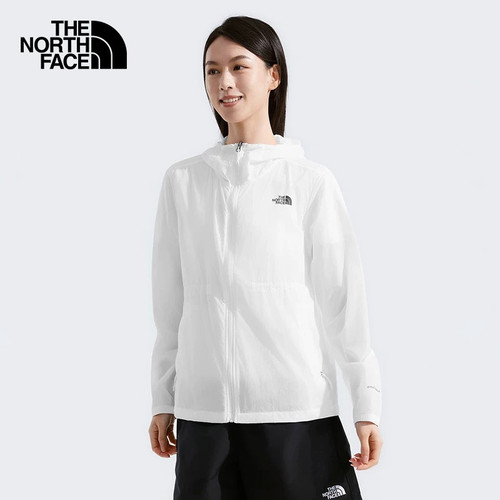 TheNorthFace北面防晒衣女