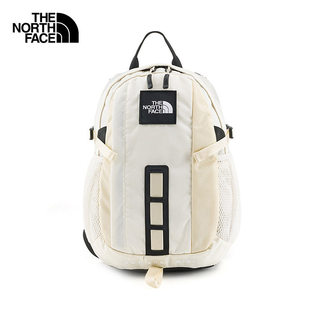 TheNorthFace北面双肩包男女同款26春夏户外12L徒步休闲小孩书包