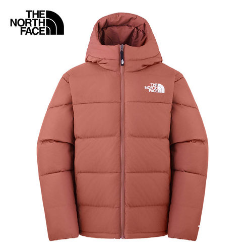 TheNorthFace北面羽绒服男26秋冬户外运动保暖鹅绒防泼水外套8M66