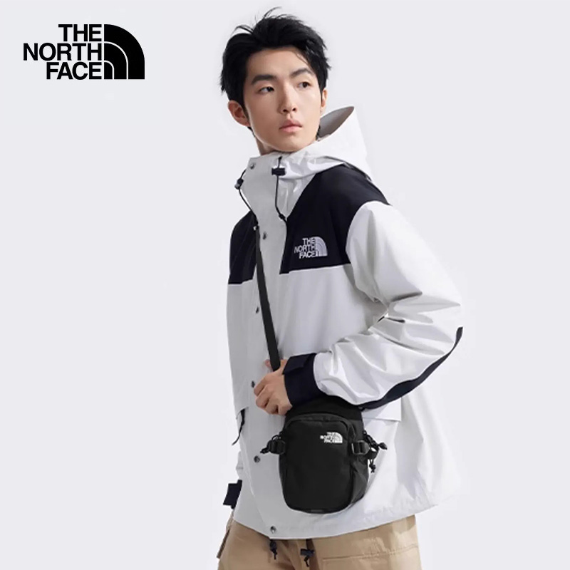 TheNorthFace北面斜跨包