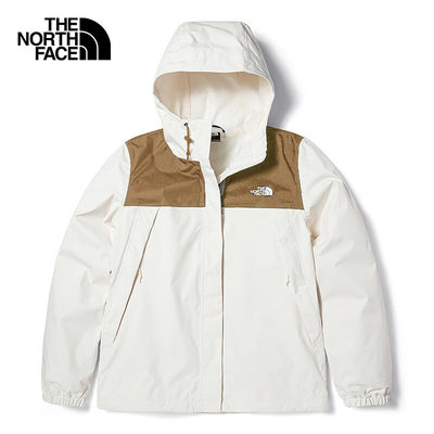 TheNorthFace北面冲锋衣女