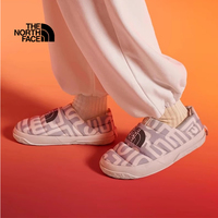 TheNorthFace北面面包鞋營地鞋女