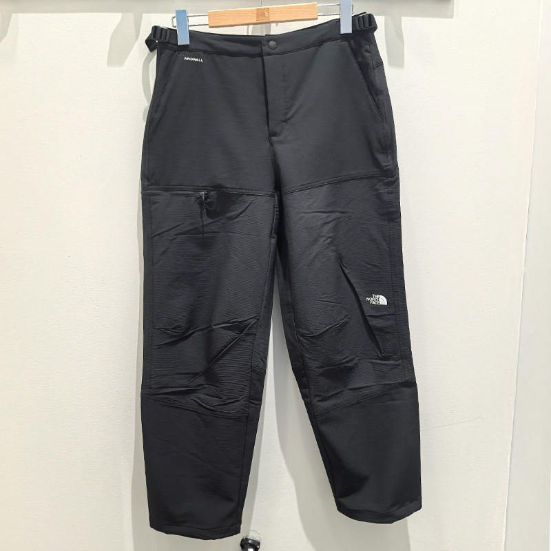 TheNorthFace北面运动裤女26秋冬新款户外登山舒适透气休闲裤8G74