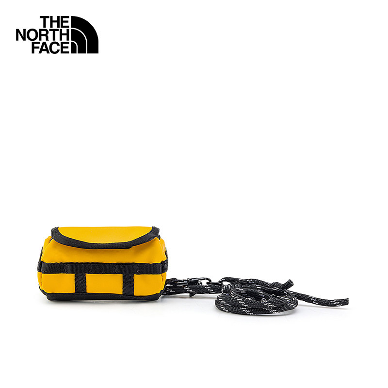 TheNorthFace北面迷你驮包胸包男女同款户外运动钥匙包耳机包8DJN