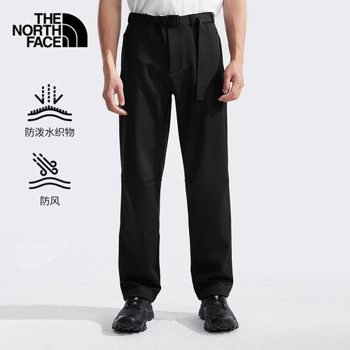 TheNorthFace北面男士软壳裤