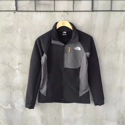 TheNorthFace北面女士防风衣