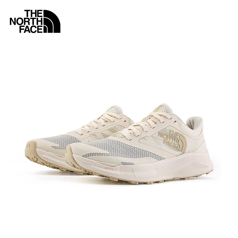 TheNorthFace北面休闲鞋女春夏新款户外运动舒适防滑徒步鞋7W5P