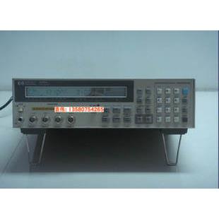 LCR测试仪Agilent 4263A|HP4263A数字电桥-封面