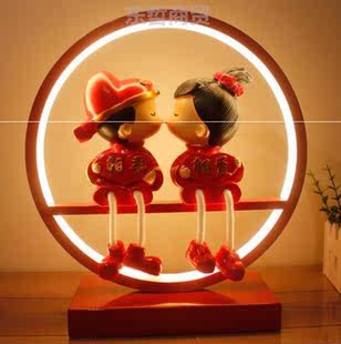 什么朋友个创意浪漫实用好女礼物送礼新婚 送新人结婚记念日礼品