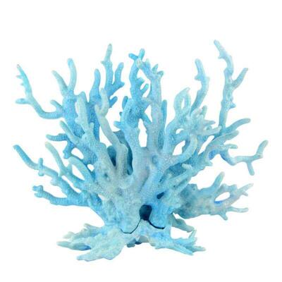 Coralline Artificial Fish Tank Decorations Aquarium Artifici