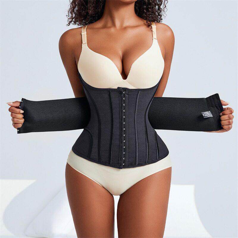 Colombians Waist Trainer Double Compression BBL Shaper Tummy