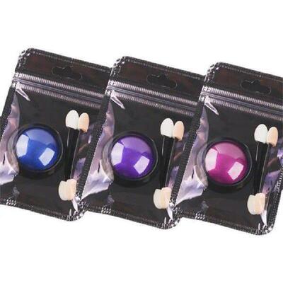 Adds A Unique Touch To Your Nails Mirror Nail Art Easy To