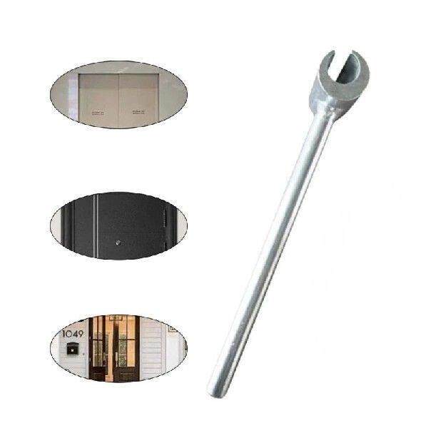 Hinges Gaps Adjusting Wrench Door Hinge Door Hinge