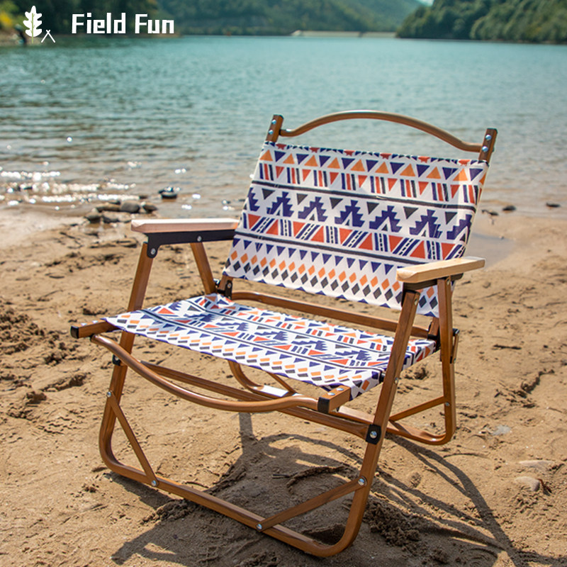 波西米亚户外折叠克米特椅子便携露营沙滩椅野餐一桌四椅桌子一套,住宅家具,折叠椅/躺椅,淘宝优惠券,粉丝福利购,淘宝优惠卷