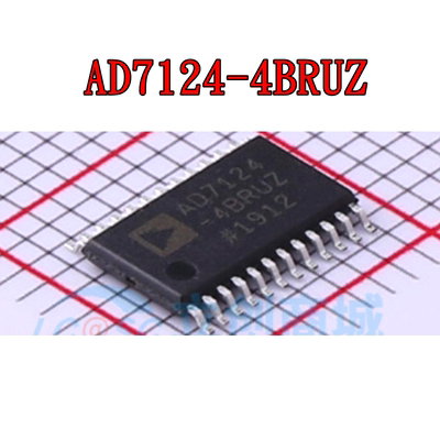 AD7124-4BRUZ AD7172-2BRUZ AD7175-2BRUZ AD7176-2BRUZ AD7177-2