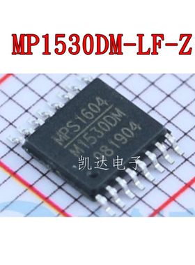 MP1530DM-LF-Z M1530DM 贴片TSSOP16 电源芯片 全新