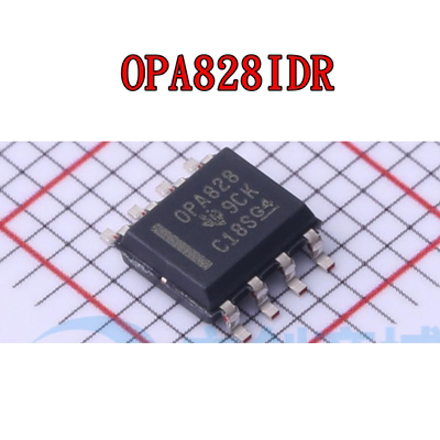 OPA828IDR OPA843ID OPA846ID OPA847ID OPA1602AIDR 全新IC SOP8