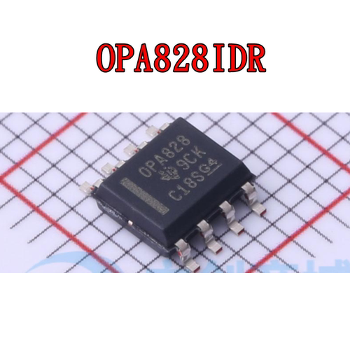 OPA828IDR OPA843ID OPA846ID OPA847ID OPA1602AIDR 全新IC SOP8