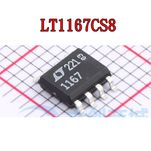 LT1167CS8 LT1172IS8 LT1175IS8 LT1194CS8 LT1211IS8 贴片 SOP-8