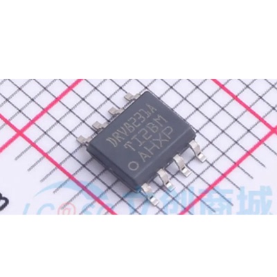 DRV8231ADDAR DRV8251DDA DRV8870DDA DRV8872DDA DRV8872DDARQ1