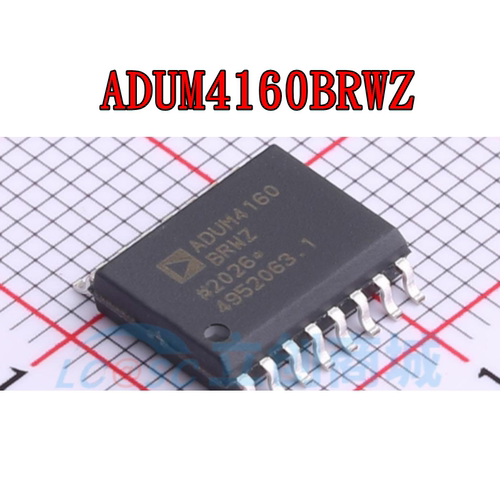 ADUM4160BRWZ ADUM4190ARIZ ADUM4190BRIZ ADUM4223ARWZ SOP-16