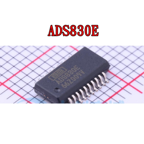 ADS830E ADS1254E ADS1255IDBR SSOP20 ADS1240E SSOP24 全新原装