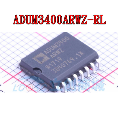 ADUM3400ARWZ 3400CRWZ ADUM3401ARWZ ADUM3401BRWZ ADUM3402BRWZ