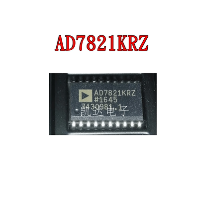 全新原装SOIC-20模数转换芯片