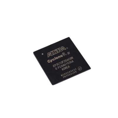 EP3C10F256C8N  EP3C10F256C8 可编程逻辑器件 BGA-256 全新
