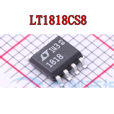 LT1818CS8 LT1818IS8 LT1819CS8 LT1881CS8 LT1881IS8 全新 SOP8