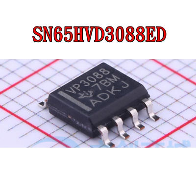 SN65HVD3088ED SN65LBC176D SN65LBC179AD SN65LBC182D SN65176BD