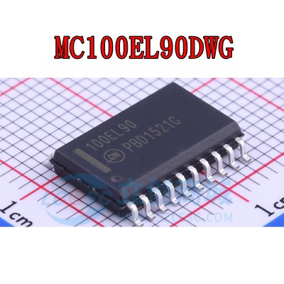MC100EL90DWG MC14046BDWR2G MC33033DWR2G MC33035DWR2G 芯片SOP