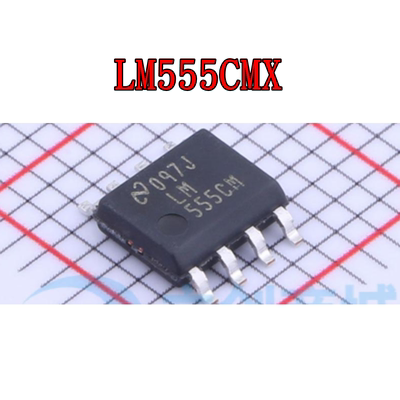 LM555CMX LM567CMX LM1458M LM1971MX LM2578AM 全新原装IC SOP-8
