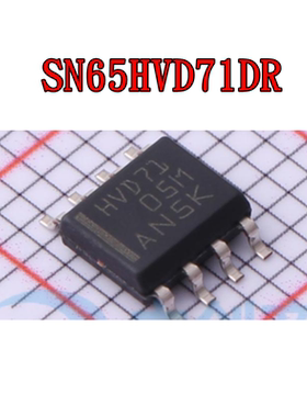 SN65HVD71DR SN65HVD72DR SN65HVD74DR SN65HVD75DR SN65HVD77DR