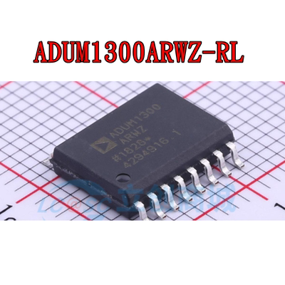 ADUM1300ARWZ ADUM1301ARWZ ADUM1301BRWZ SOP16 全新原装 贴片IC