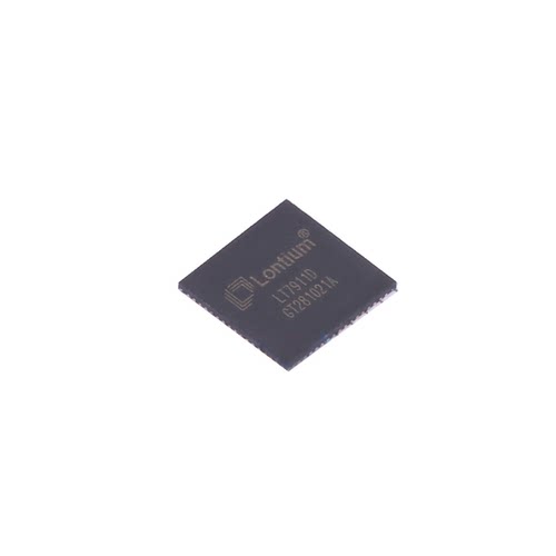 LT7911D LT7911  接口信号转换器 QFN64封装 全新IC
